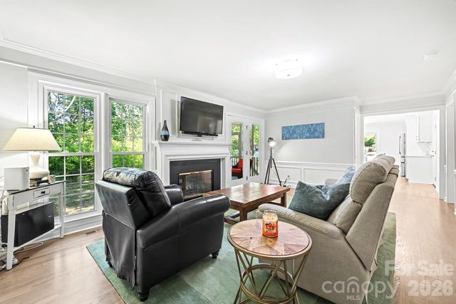 12227 Provincetowne Drive, Charlotte, NC 28277
