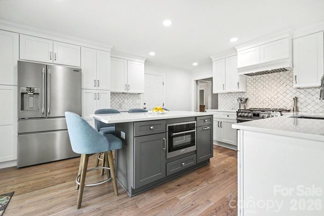 12227 Provincetowne Drive, Charlotte, NC 28277