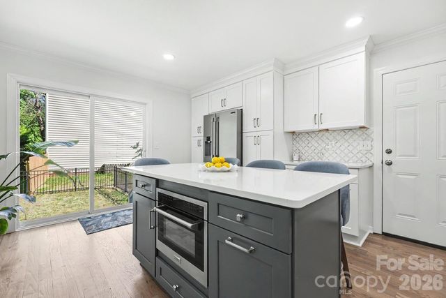 12227 Provincetowne Drive, Charlotte, NC 28277