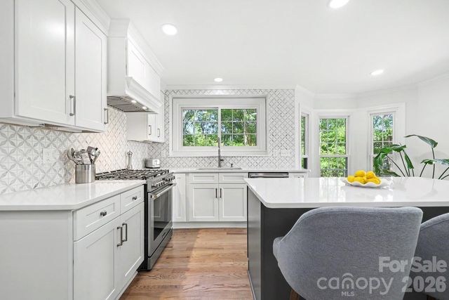 12227 Provincetowne Drive, Charlotte, NC 28277
