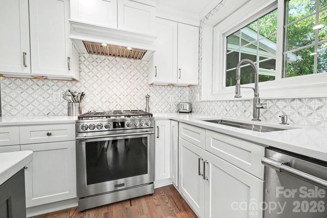 12227 Provincetowne Drive, Charlotte, NC 28277