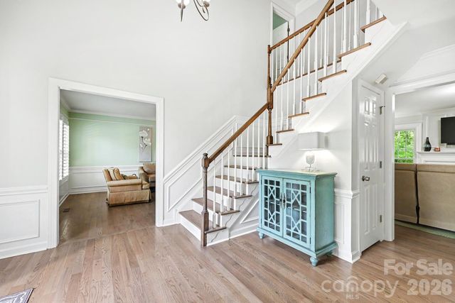 12227 Provincetowne Drive, Charlotte, NC 28277