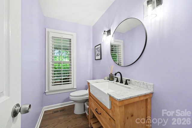 12227 Provincetowne Drive, Charlotte, NC 28277