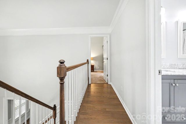 12227 Provincetowne Drive, Charlotte, NC 28277