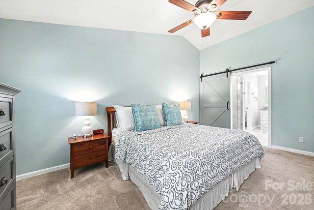 12227 Provincetowne Drive, Charlotte, NC 28277