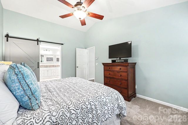 12227 Provincetowne Drive, Charlotte, NC 28277