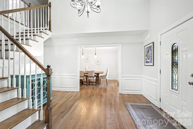 12227 Provincetowne Drive, Charlotte, NC 28277