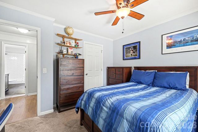 12227 Provincetowne Drive, Charlotte, NC 28277