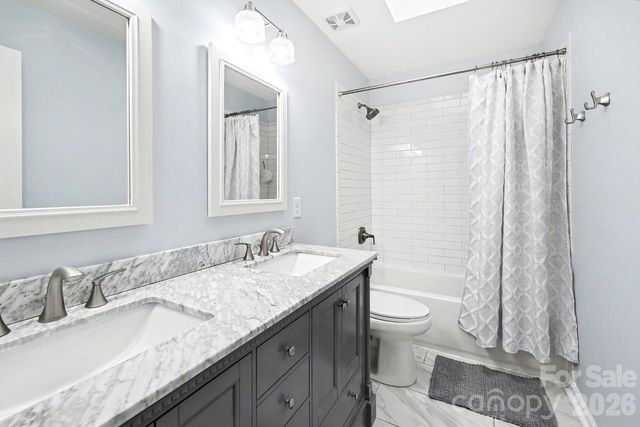 12227 Provincetowne Drive, Charlotte, NC 28277