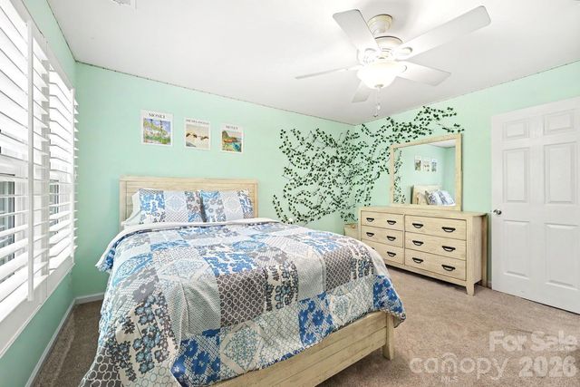 12227 Provincetowne Drive, Charlotte, NC 28277