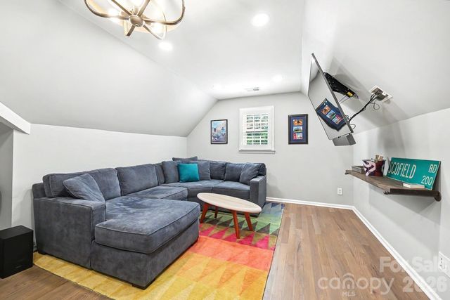 12227 Provincetowne Drive, Charlotte, NC 28277