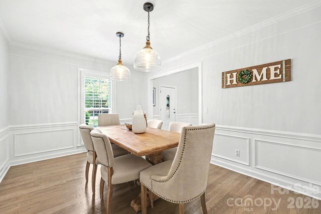 12227 Provincetowne Drive, Charlotte, NC 28277