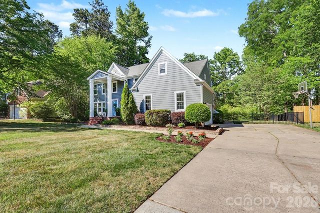 12227 Provincetowne Drive, Charlotte, NC 28277