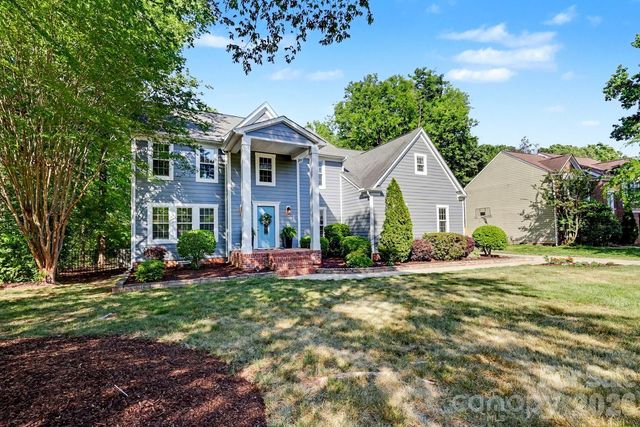 12227 Provincetowne Drive, Charlotte, NC 28277