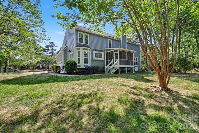 12227 Provincetowne Drive, Charlotte, NC 28277