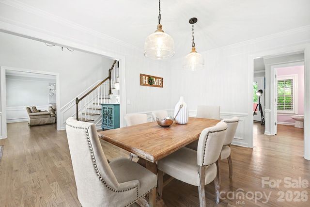 12227 Provincetowne Drive, Charlotte, NC 28277