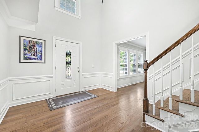 12227 Provincetowne Drive, Charlotte, NC 28277