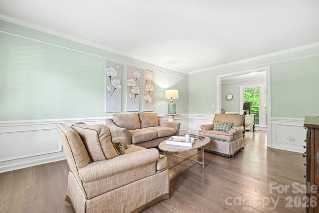 12227 Provincetowne Drive, Charlotte, NC 28277