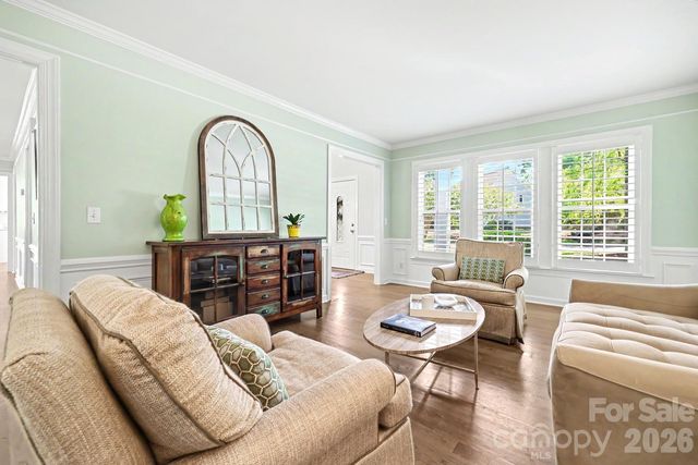 12227 Provincetowne Drive, Charlotte, NC 28277