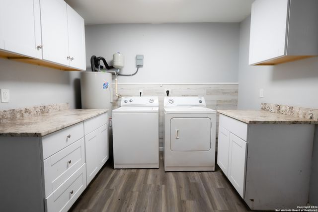 1415 W French, San Antonio, TX 78201