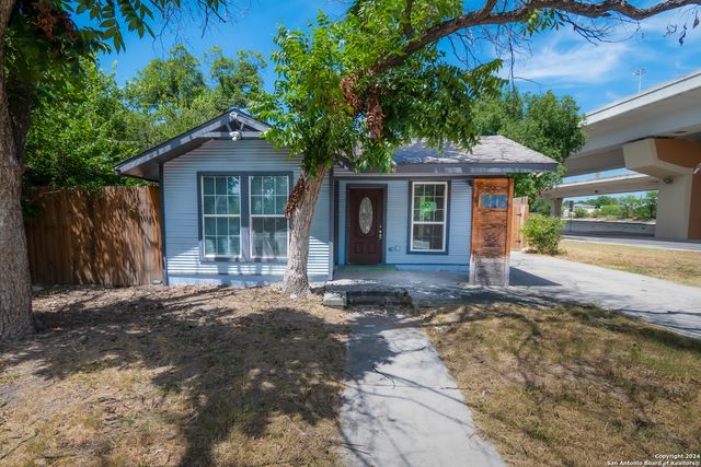 1415 W French, San Antonio, TX 78201