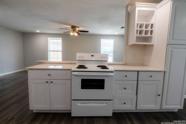 1415 W French, San Antonio, TX 78201