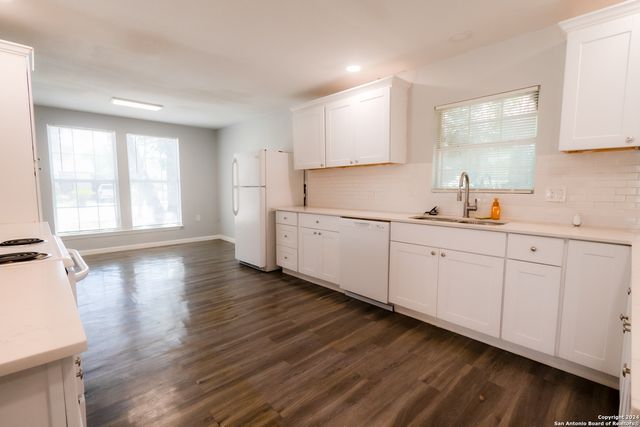 1415 W French, San Antonio, TX 78201