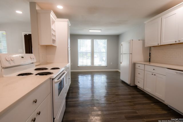 1415 W French, San Antonio, TX 78201