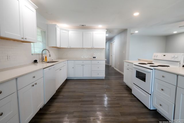 1415 W French, San Antonio, TX 78201