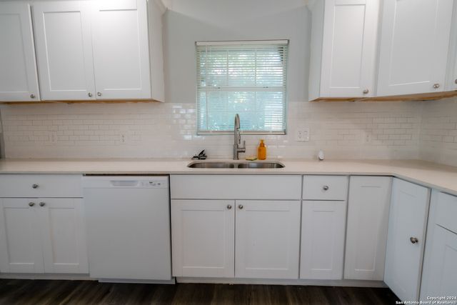 1415 W French, San Antonio, TX 78201