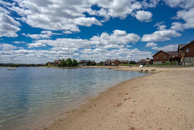 W5601 Castaway Drive, New Lisbon, WI 53950