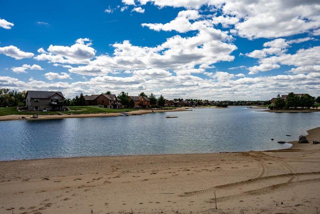 W5601 Castaway Drive, New Lisbon, WI 53950