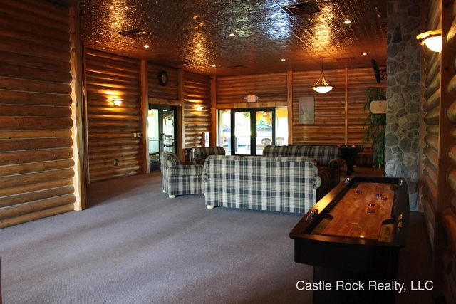 W5601 Castaway Drive, New Lisbon, WI 53950