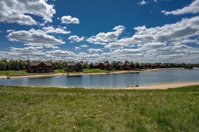 W5601 Castaway Drive, New Lisbon, WI 53950
