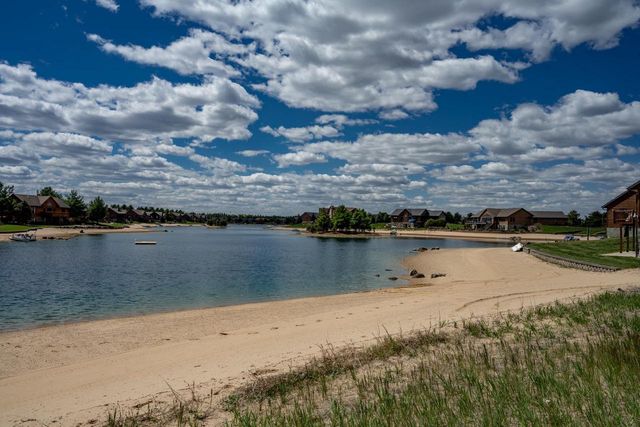 W5601 Castaway Drive, New Lisbon, WI 53950