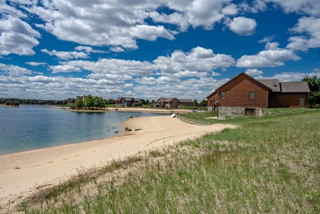 W5601 Castaway Drive, New Lisbon, WI 53950