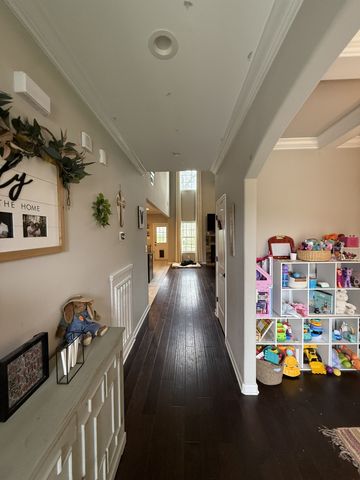 606 Tacoma Dr, Clarksville, TN 37043
