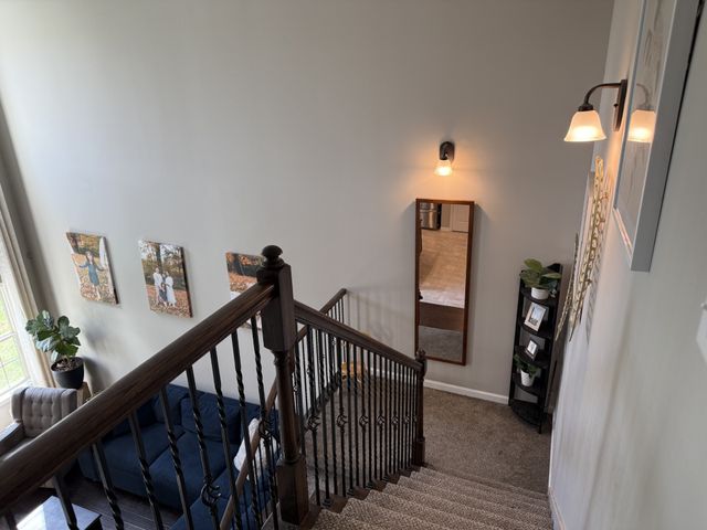 606 Tacoma Dr, Clarksville, TN 37043