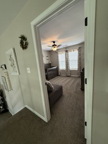 606 Tacoma Dr, Clarksville, TN 37043