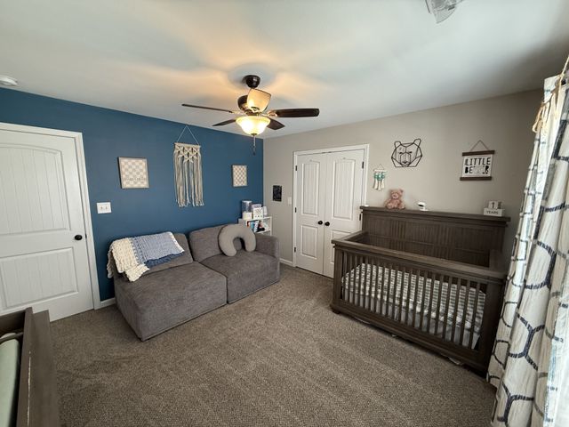 606 Tacoma Dr, Clarksville, TN 37043