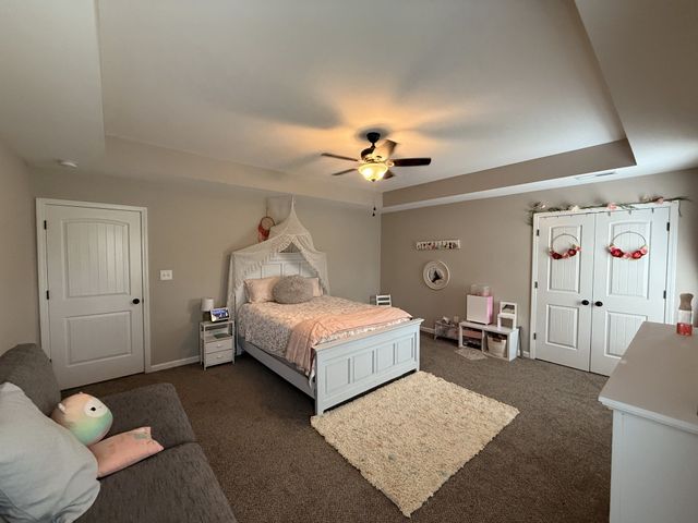 606 Tacoma Dr, Clarksville, TN 37043