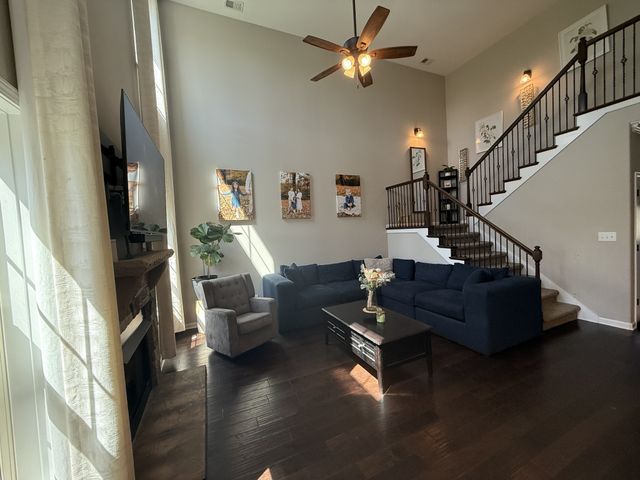 606 Tacoma Dr, Clarksville, TN 37043