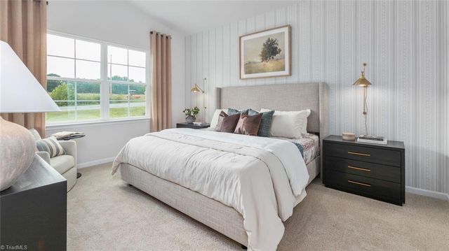 789 Bryson Boulevard, Lexington, NC 27295