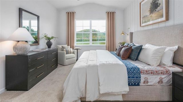 789 Bryson Boulevard, Lexington, NC 27295