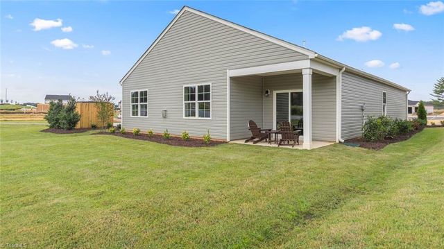 789 Bryson Boulevard, Lexington, NC 27295