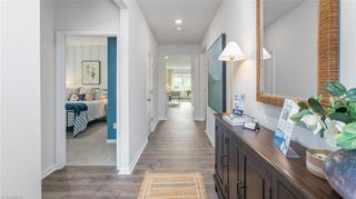789 Bryson Boulevard, Lexington, NC 27295