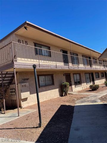 615 South Royal Crest Circle 22, Las Vegas, NV 89169