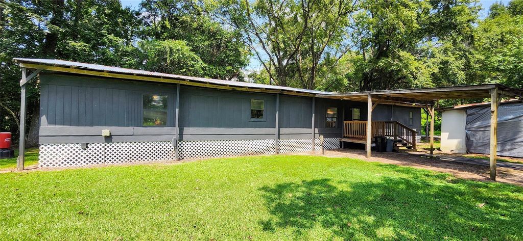 2066 County Road 332, Cleveland, TX 77327