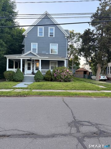 31 Wallace Street 3, New Britain, CT 06051