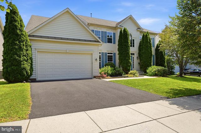 1302 MOORE SPRING CT, Brunswick, MD 21716
